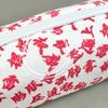 Multifunctional Stationery Bag Large Capacity Pencil Case Cute Pen Bag  for School Office