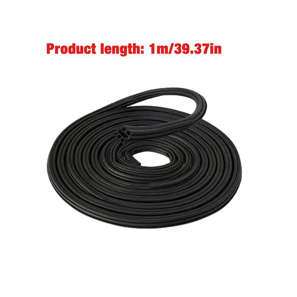 

Уплотнитель для двери автомобиля, три слоя резиновых уплотнителей для двери автомобиля, уплотнительная полоса для двери, уплотнитель для двери автомобиля, резиновый уплотнитель для двери автомобиля