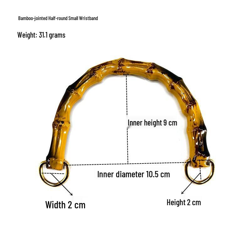 

Ручки для сумок своими руками: Пластиковые и бамбуковые ручки-соединители для плетеных корзин и сумок ручной работы