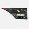 Zeekr 007 Fender Decorative Parts (Models 6608118861, 6608118862)