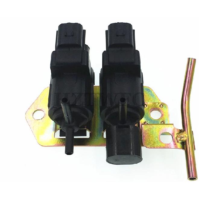 Freewheel Clutch 4WD Select Control Solenoid Valve For Mitsubishi Pajero IO Montero Pinin 4G93 4G94 1999-2005 MR534632 K5T81273
