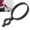 Aluminium Alloy Bicycle Water Coffee Cup Rack Bracket Bottle Cage for Mountain BikeBlack