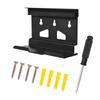 Universal Wall Mount for Switch Console & Controller Storage