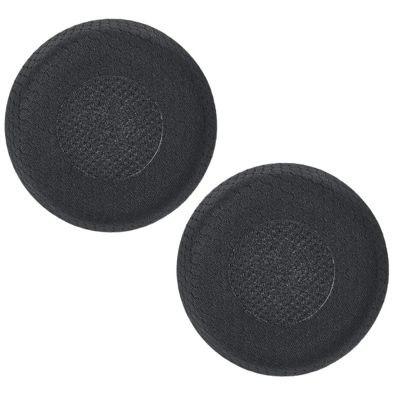 

Replacement Memory Foam Earpads Ear Pad for evolve 75 75+ /75 UC/75MS Headphones Ear Cushions Earmuffs Ear Cover 1