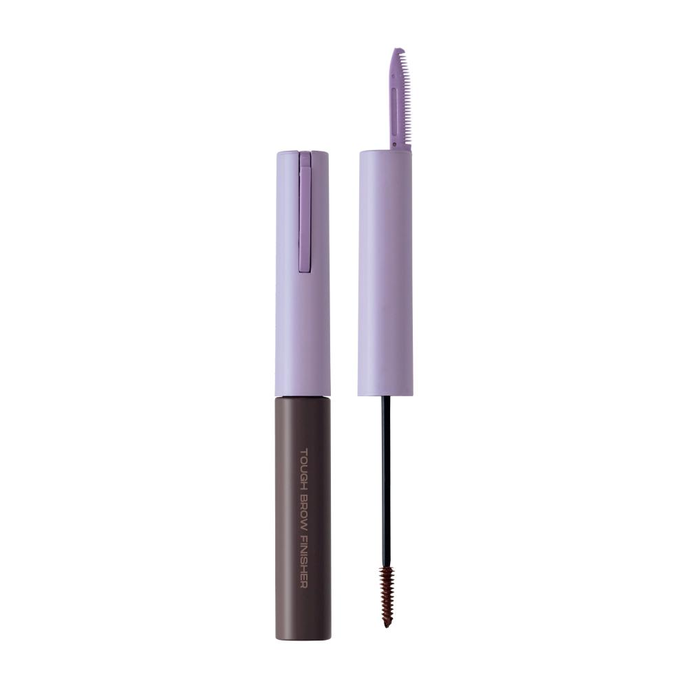 Entropy Makeup Tough Brow Finisher 5 Colors Dark Lavender