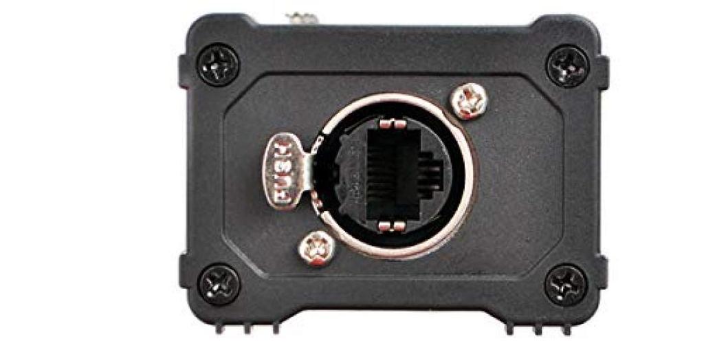 CLASSIC PRO DMX Multi-Cable Box BDF104L