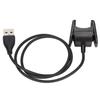 USB Charging Cable Cord Charger Cable for Fitbit Charge 3 4 Smart Bracelet 55cm   21.7in