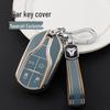 Maserati Quattroporte/Ghibli/Levante Key Cover Case