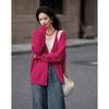 Demana Women's 2025 Spring Cardigan Sweater