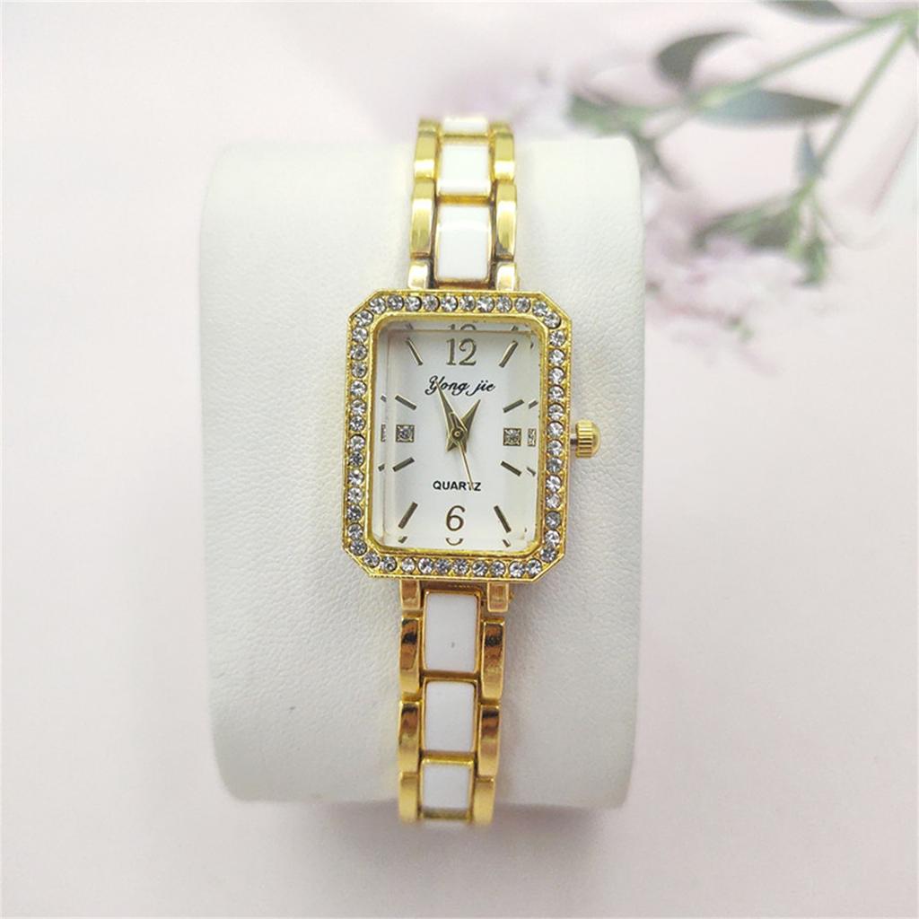 Women Fashion Leather Watch