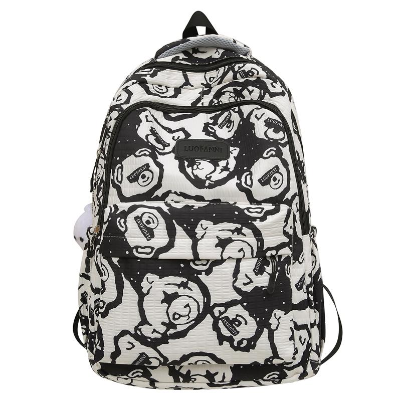 Школьная сумка — фото 21