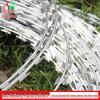 Longxia Outdoor Razor Wire Anti-climb Net