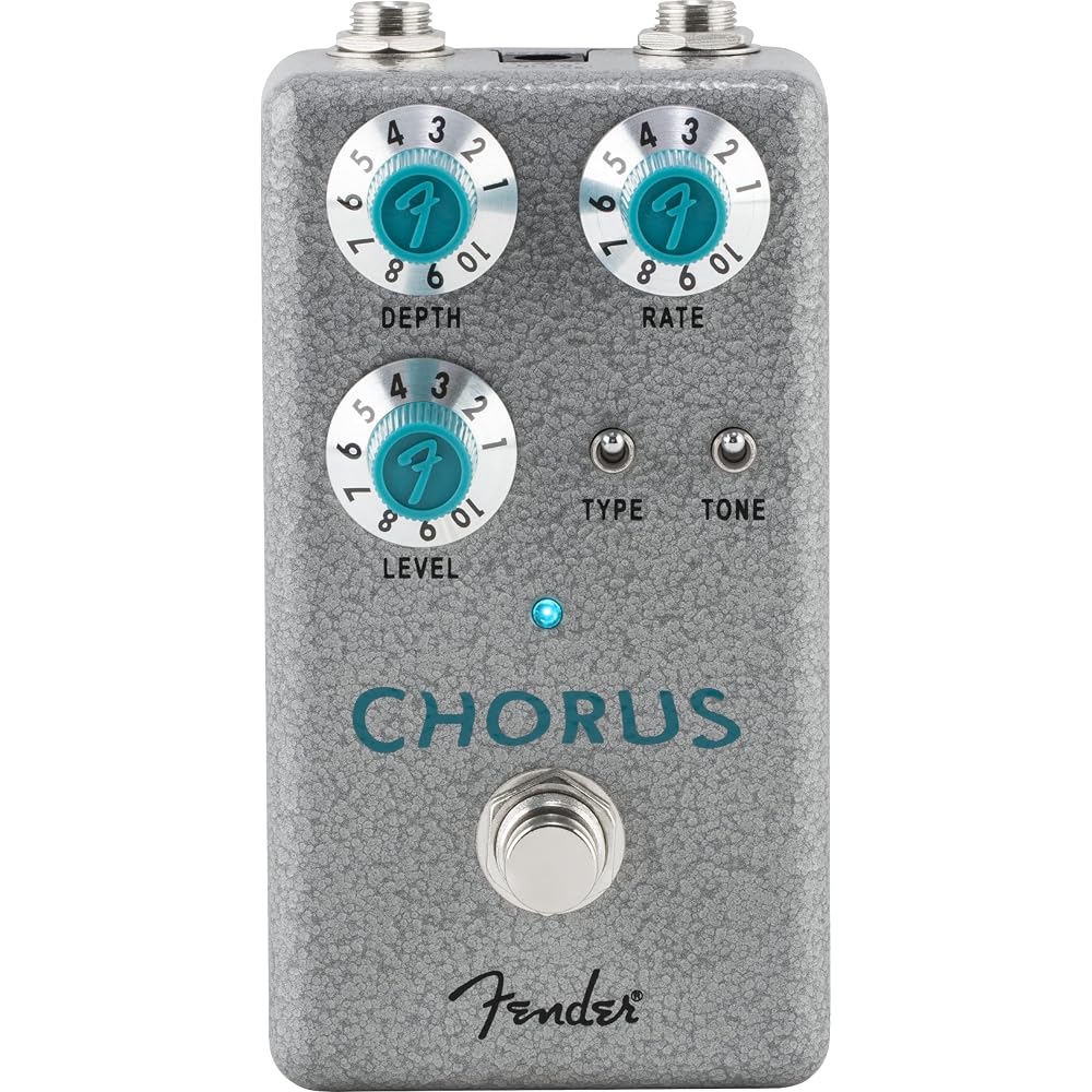 Fender Space Effector Hammertone™ Chorus