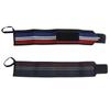 Sport Handgelenkbandage Kompression Verstellband Bandage Handgelenkband Unterstützung Gewichtheben Fitness 1 Paar Handgelenkband