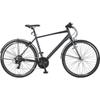 Captain Stag Captain Stag Yg 1430 [cross Bike Alcro 700c Aluminum Cloth 70021at 700 28c Exterior 21 Speed Matte Blue]