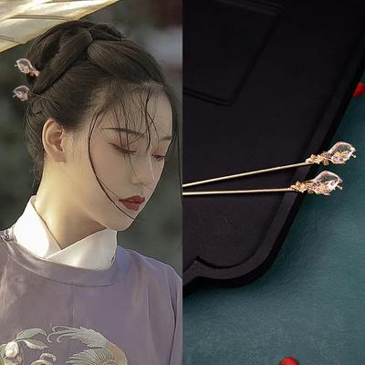 Saç Aksesuarları – Saç Tokaları