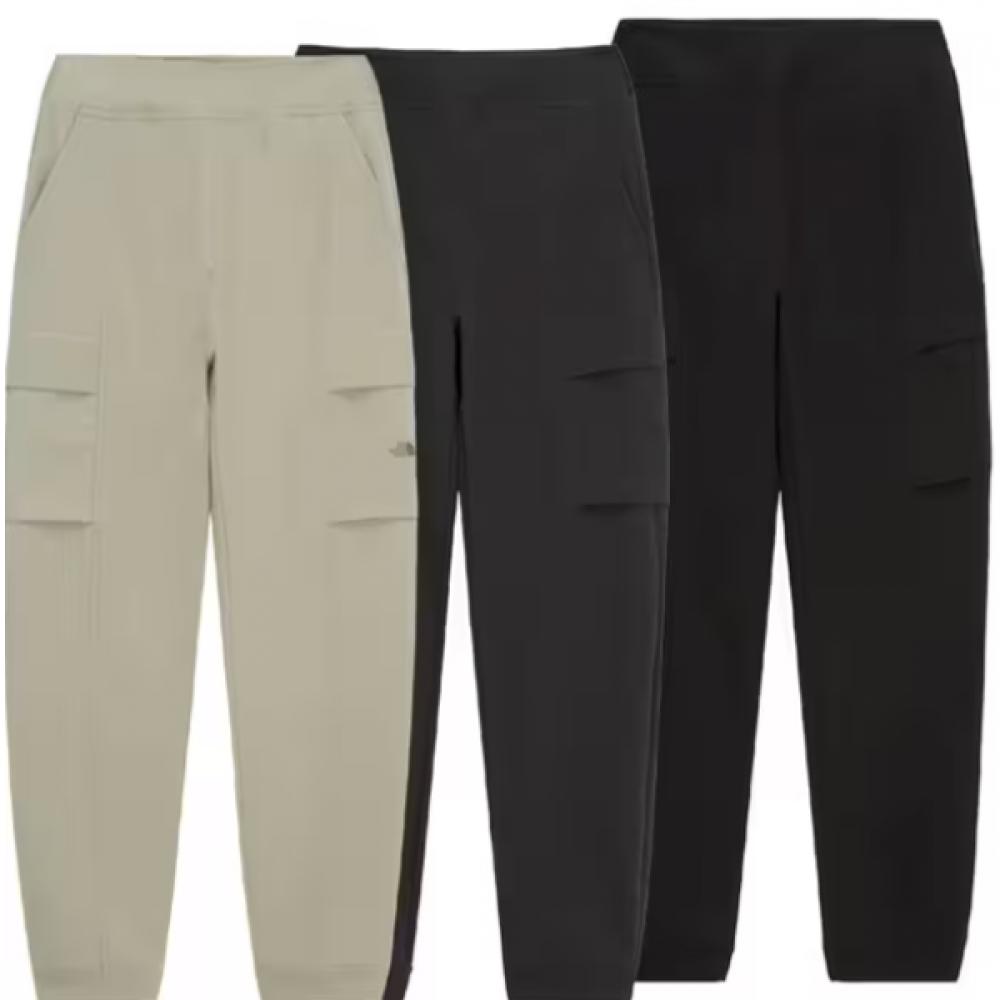 The North Face Women S Infinite Cargo Jogger Np6nq88 BLK (black)/65(S)