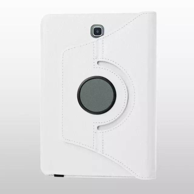 Huawei M6 10.8-inch Leather Case: 360° Rotating Tablet Cover