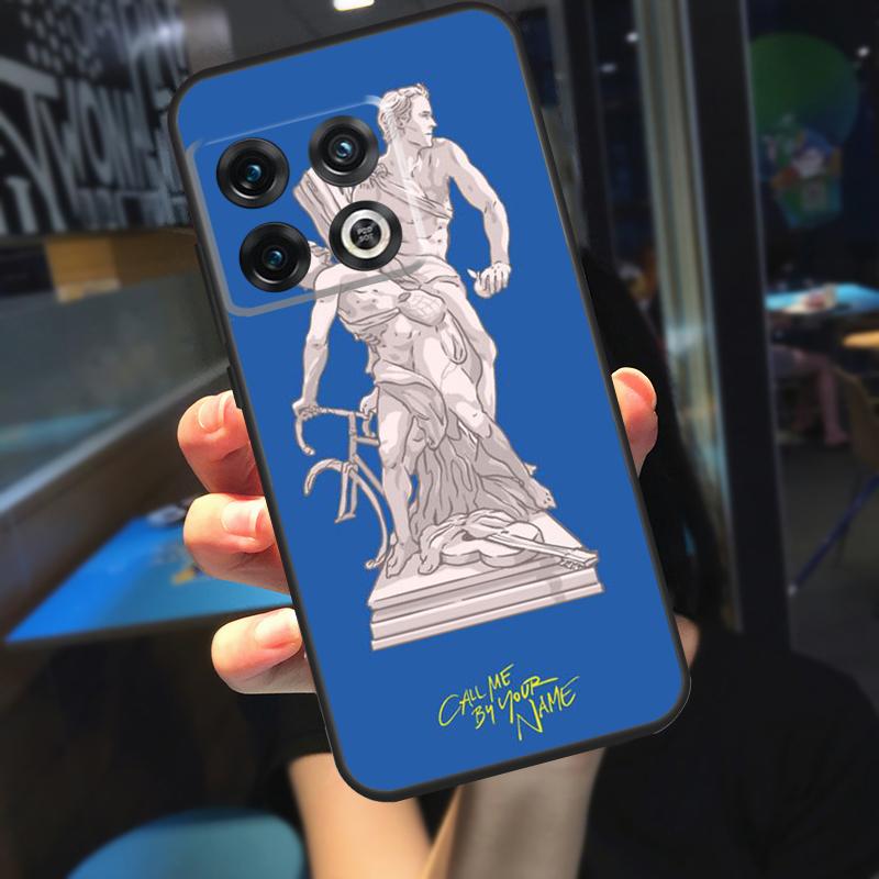 

Call Me by Your Name Funda For OnePlus 12 12R 13 R 11 9 10 Pro 8T 9RT 10T OnePlus Nord N20 N30 CE 4 2 3 Lite Case OnePlus Nord 4