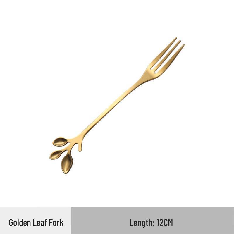 Zhaoran Cute Wooden Reusable Fruit Forks