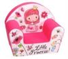 Baby seat - little princess