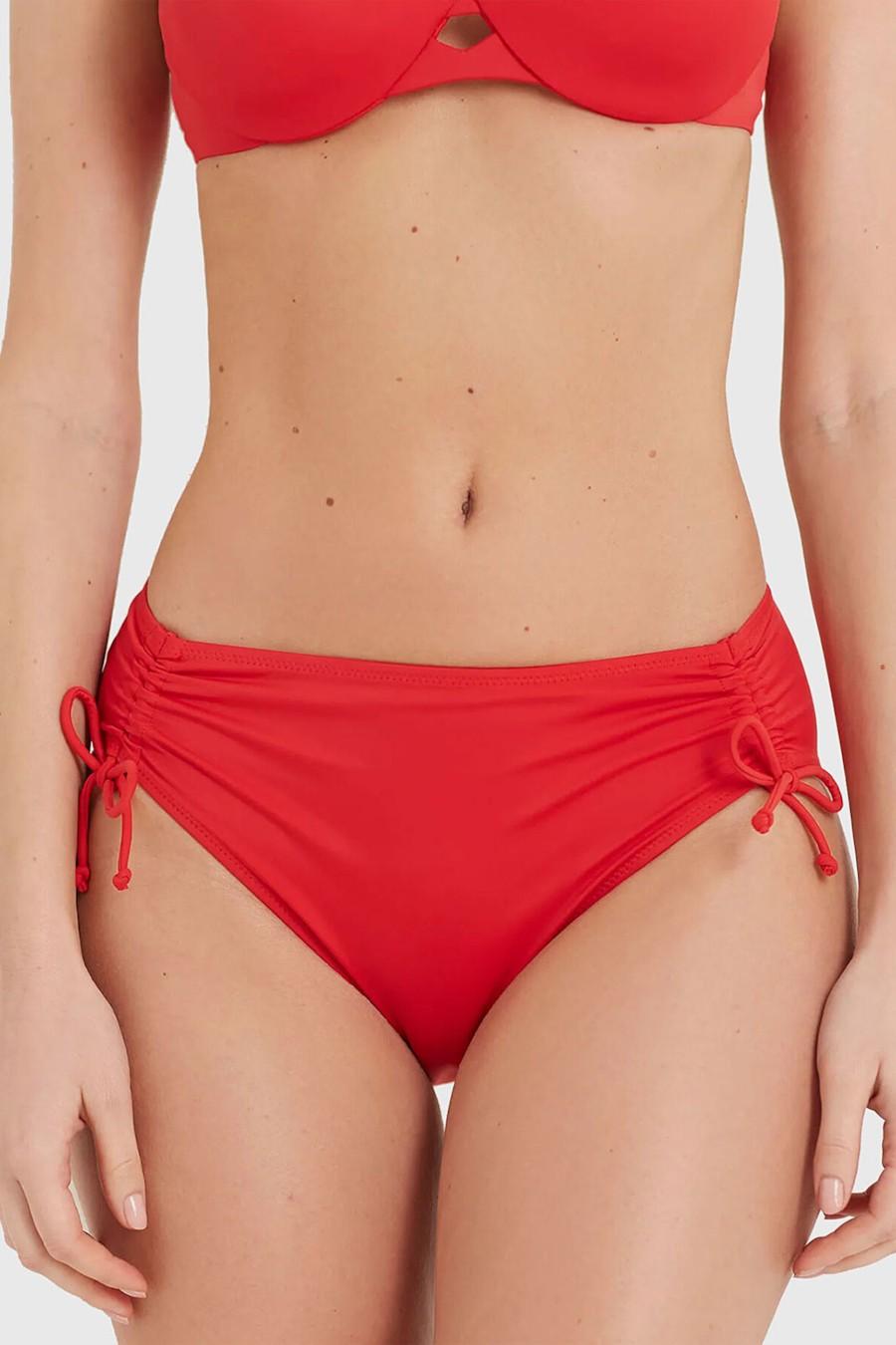 

Плавки слип Yamamay (106973) 5(XL) імперська червоний колір