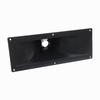 2PC DJ Tweeter Speaker Horn 300*115mm Plastic Car HiFi Piezo Treble For Mixer Professional Audio Home Theater Public Address