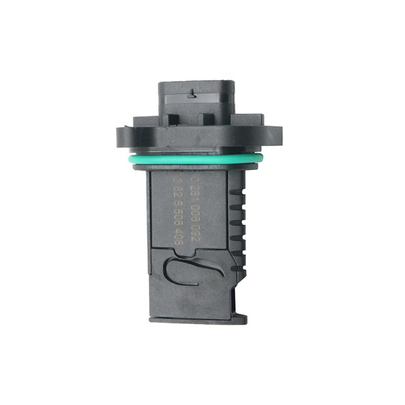 0281006092 Car Mass Air Flow Meter MAF Sensor For BMW 1 2 3 4 5 Series X3 X5 Mini 13628506408 High Quality Auto Parts