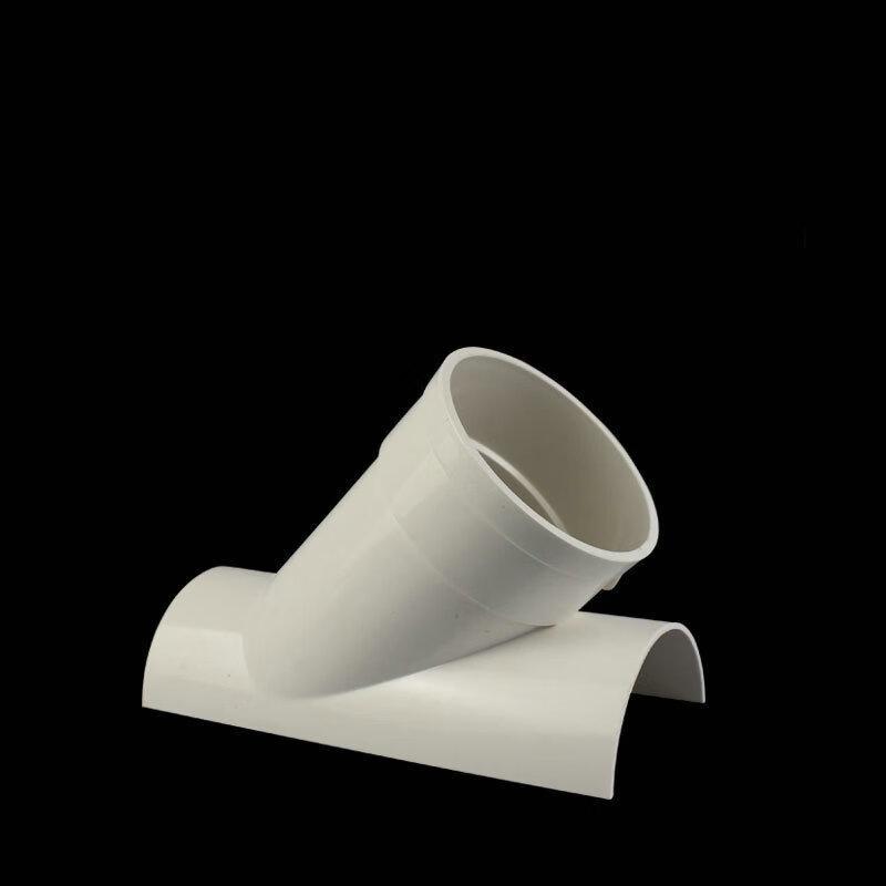 PVC Pipe Repair Connectors