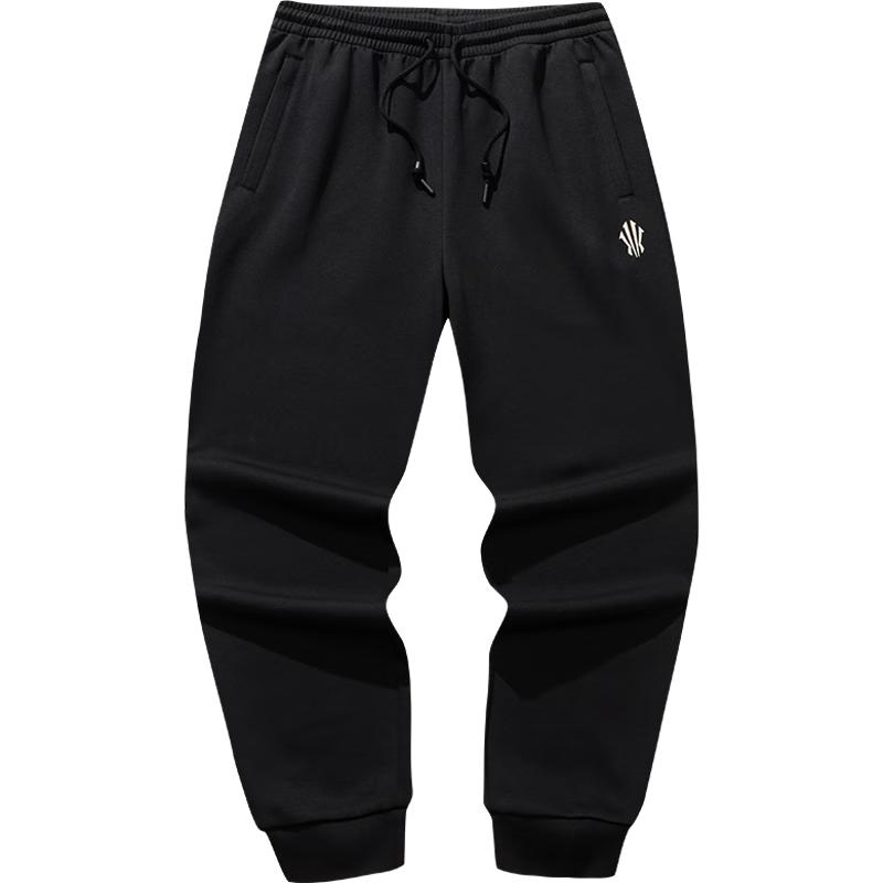 Anta Kyrie Irving Series Men s Casual Sweatpants 175/L