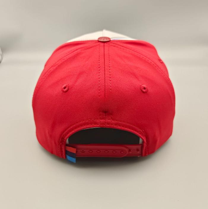 Outdoor Summer Sport Hat Baseball Cap Adjustable Casual Sunscreen Hats For Ferrari SJ F430 Stradale Roma 488 Portofino F8 Roma