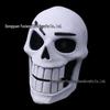 Legendary UnderTale Sans Latex Mask for Halloween Cosplay or Pranks