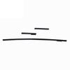 Replacement Windshield Lower Card Strip for For 307 For 308 For 408 For C4 8251L3 Rubber Material for Durability