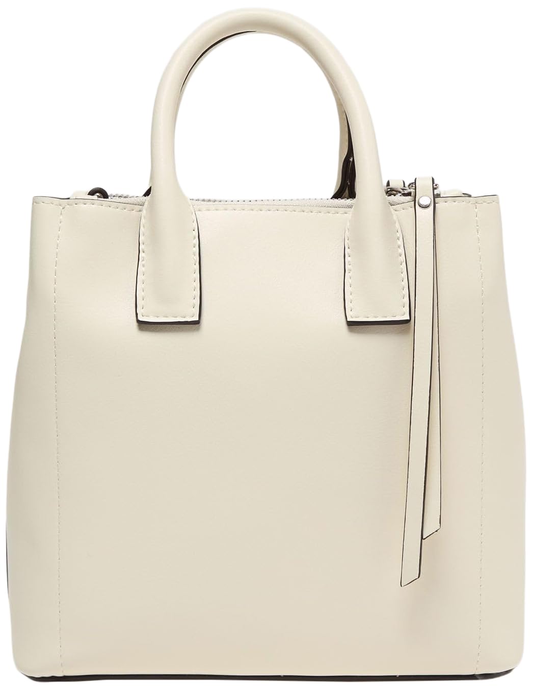 [United Arrows Green Label Relaxing] 2-Way Square BagShoulder Bag 35326000016 0300 OFF WHITE(03) FREE