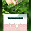 Tea Tree Mask 25g SADOER Refreshing Moisturizing Moisturizing Tablets
