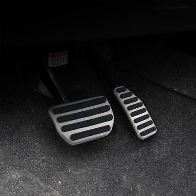 Pedál spojka brzda, plynový pedál Opěrka pedálů pro SUZUKI swift alto jimny Auto
