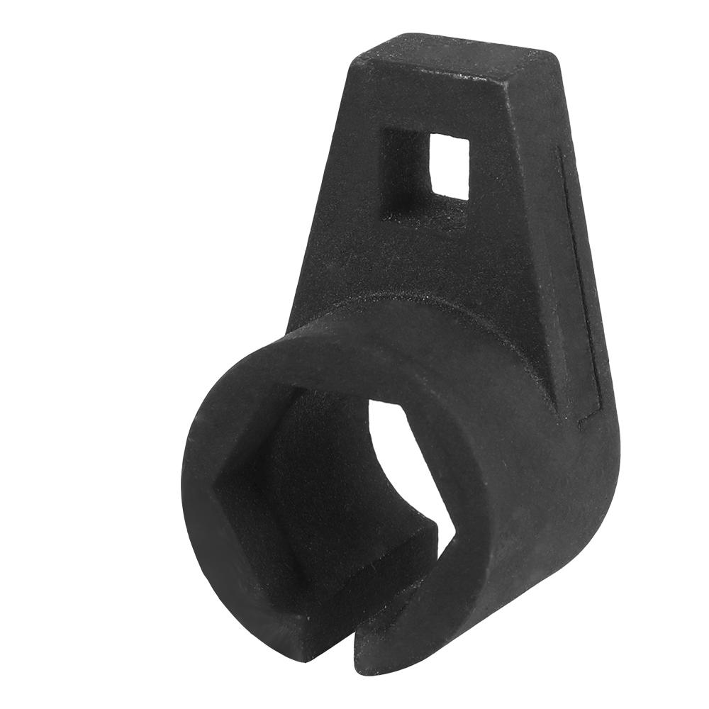 3Pcs Oxygen Sensor Socket Oxygen Sensor Removal Tool Kit Puller And Thread Chaser Set Uniersal 22mm Oxygen Sensor Socket Drive