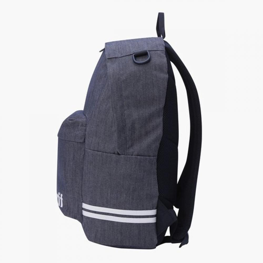 Le Coq Sportif Sunday Backpack 18l Den Qp123abp15