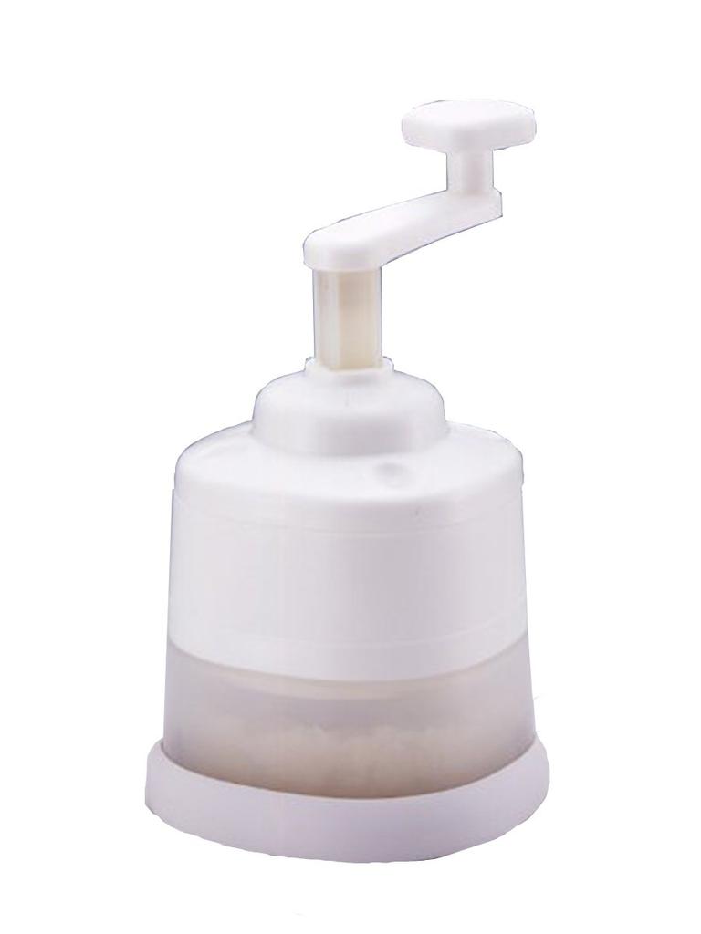 Round and Round Radish Grater [radish Grater/grated Radish/grater/grater]