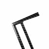 Interior Carbon Fiber Central Cover Decor Trim For BMW 3 Series E46 1998-2005 Car Accessories Interiors Articulos Para Autos