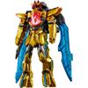 Bandai Number One Sentai Gojyuuger DX Tegasword with Sentai Ring Gojyuuger GW Campaign Version Toy