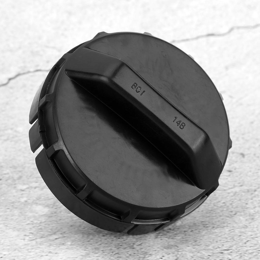 Gas Fuel Tank Cap Cover Accessory 17670 S5A A32 Fit for Honda Civic   Del Sol   CR V 1992  2002