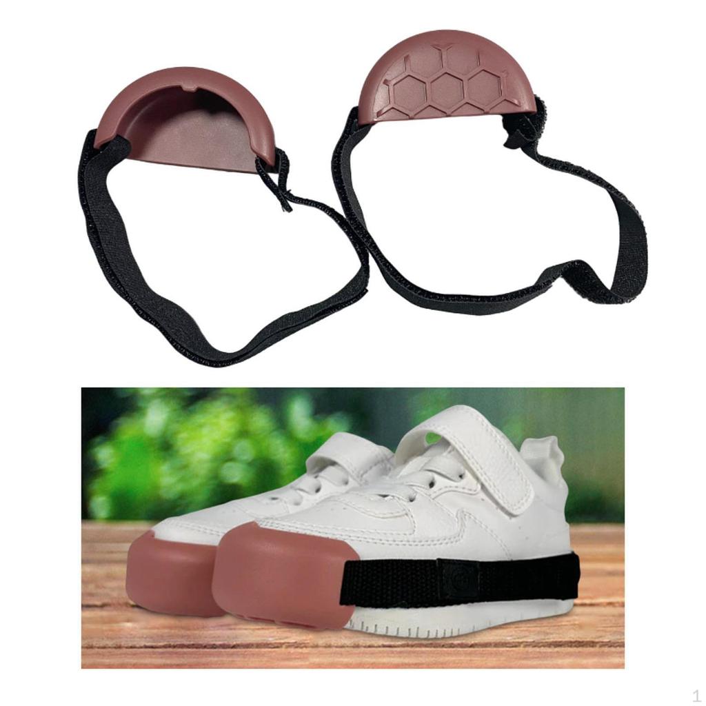 Children's Shoe Covers Anti Kick Footwear for Sneakers Sports