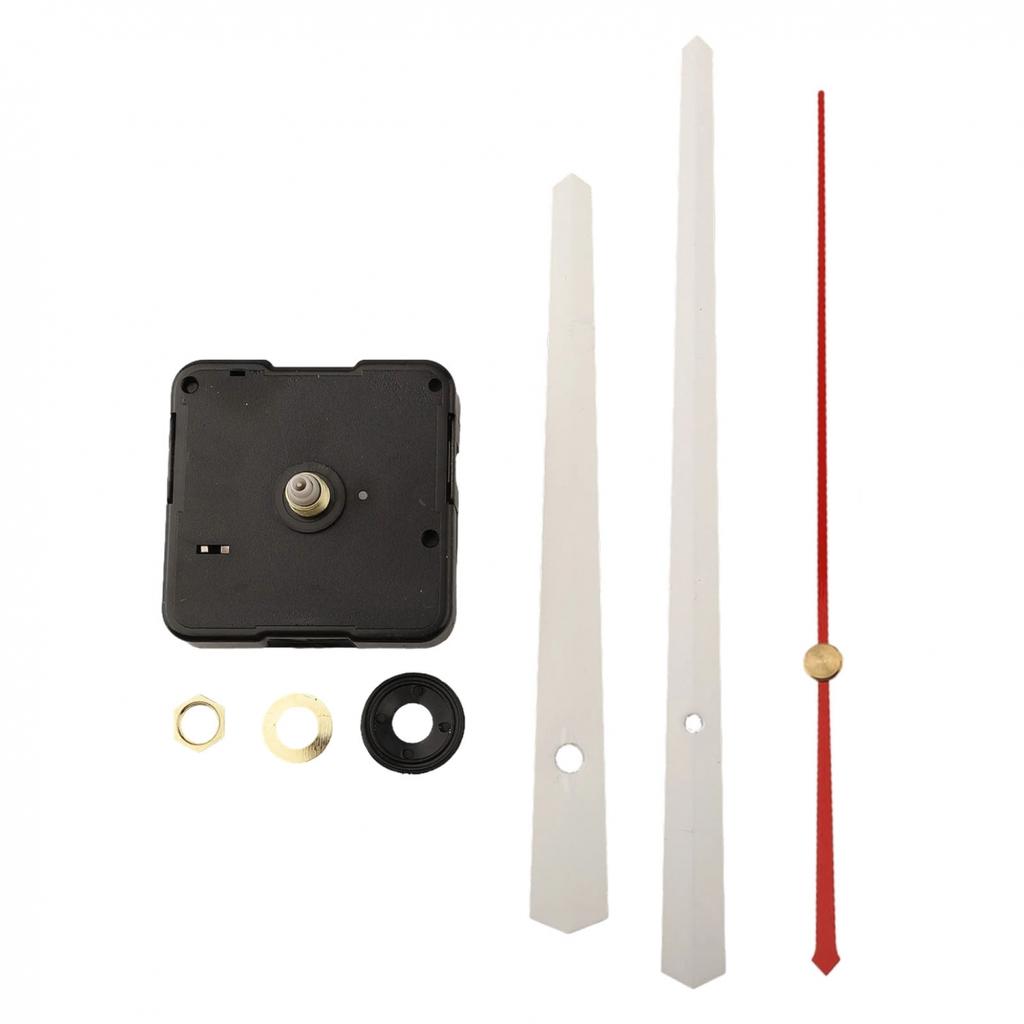 Easy To Use Clock Movement Hour Hand: 120 Mm Shaft Length: 13 Mm