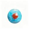 Shapeable Crushed Ice Sand Ball Anti Stress Pinch Decompression Toys  Adults