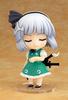 Nendoroid 141 Konpaku Youmu Touhou Project