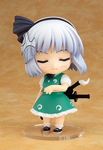 Nendoroid 141 Konpaku Youmu Touhou Project
