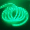 AC 220V Neon LED Strips EU 120LEDs/m 2835 Flexible Neon Rope Light IP67 Waterproof Outdoor Lamp for Garden Holiday Decor Lamp