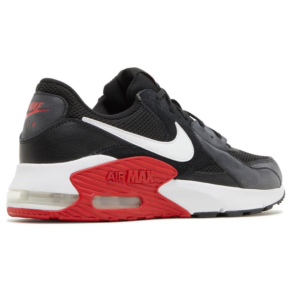 Nike Air Max Excee 'Bred' Men's CD4165-005