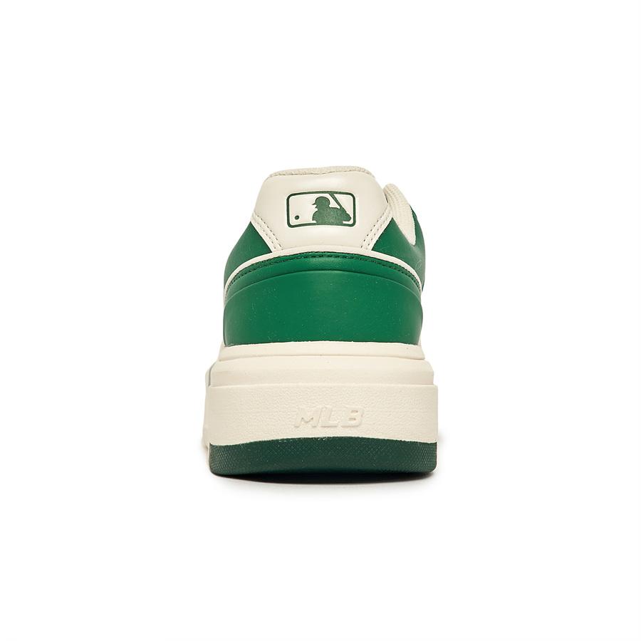 MLB Chunky Liner Ny  Green 